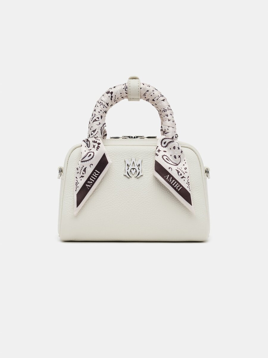 WOMEN'S MICRO BOWLING BAG