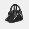 WOMEN'S MICRO BOWLING BAG