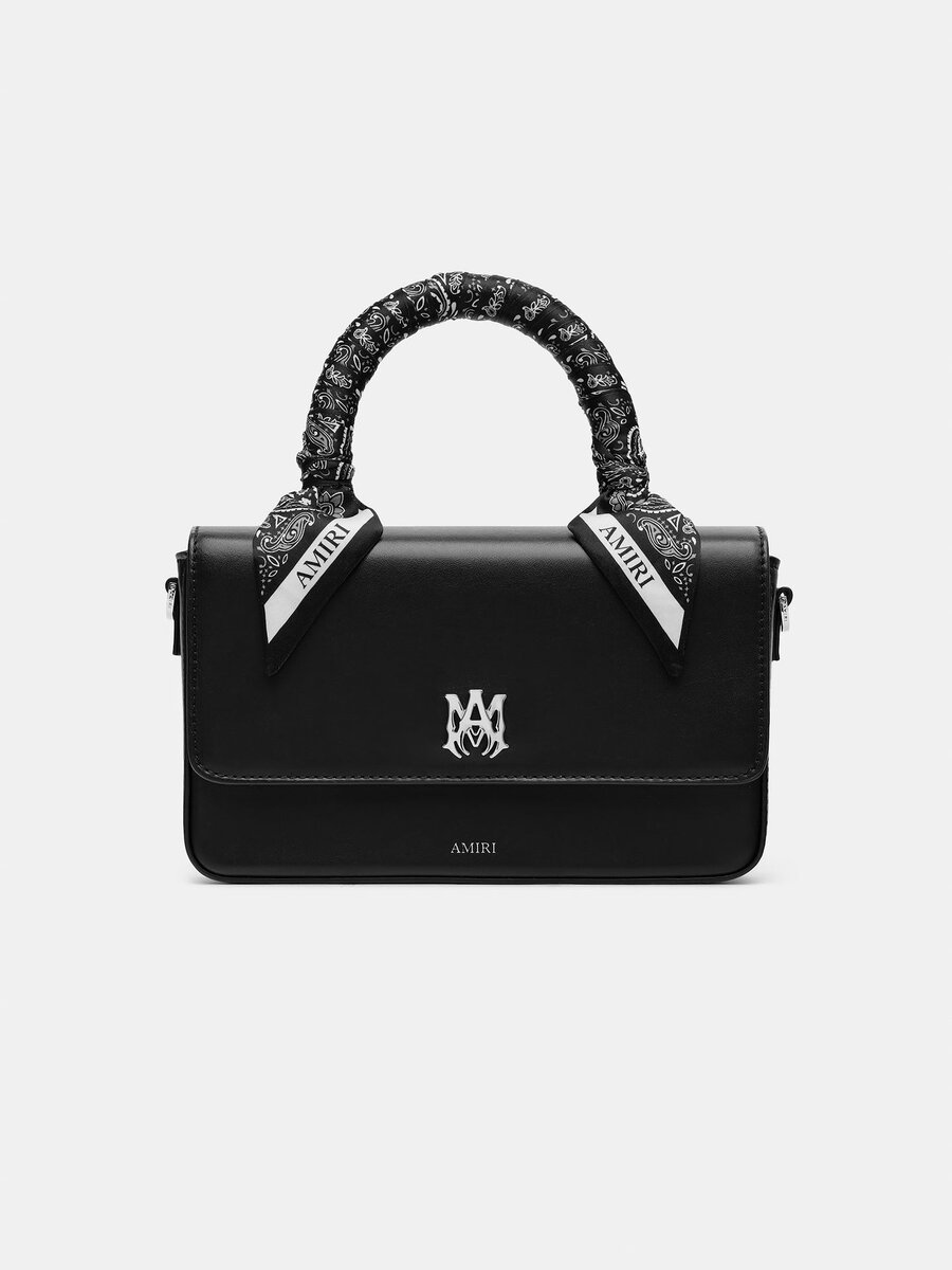 WOMEN'S MICRO LONG MA BAG