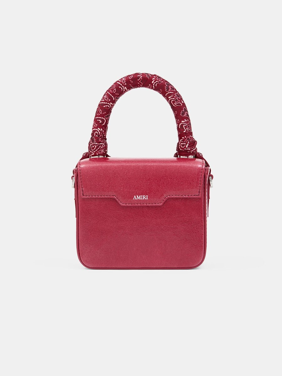 WOMEN'S MICRO MA BAG