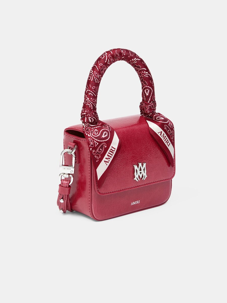 WOMEN'S MICRO MA BAG