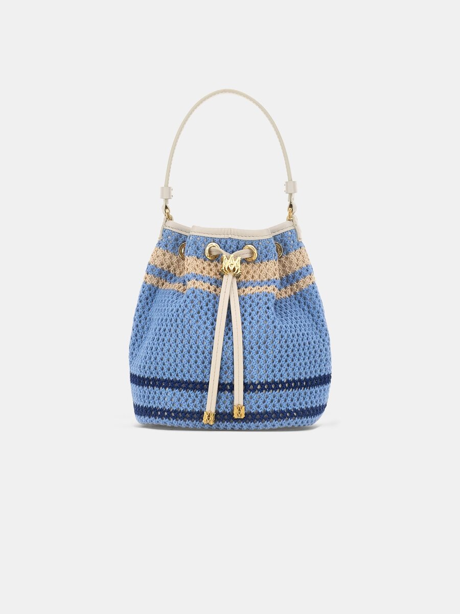 WOMEN'S MICRO MA BUCKET BAG