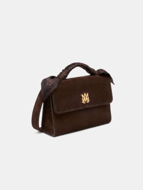 WOMEN’S MICRO MA POCHETTE BAG