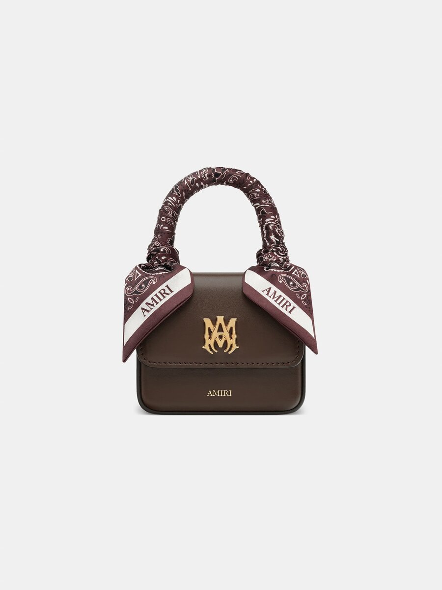 WOMEN'S NANO MA BAG