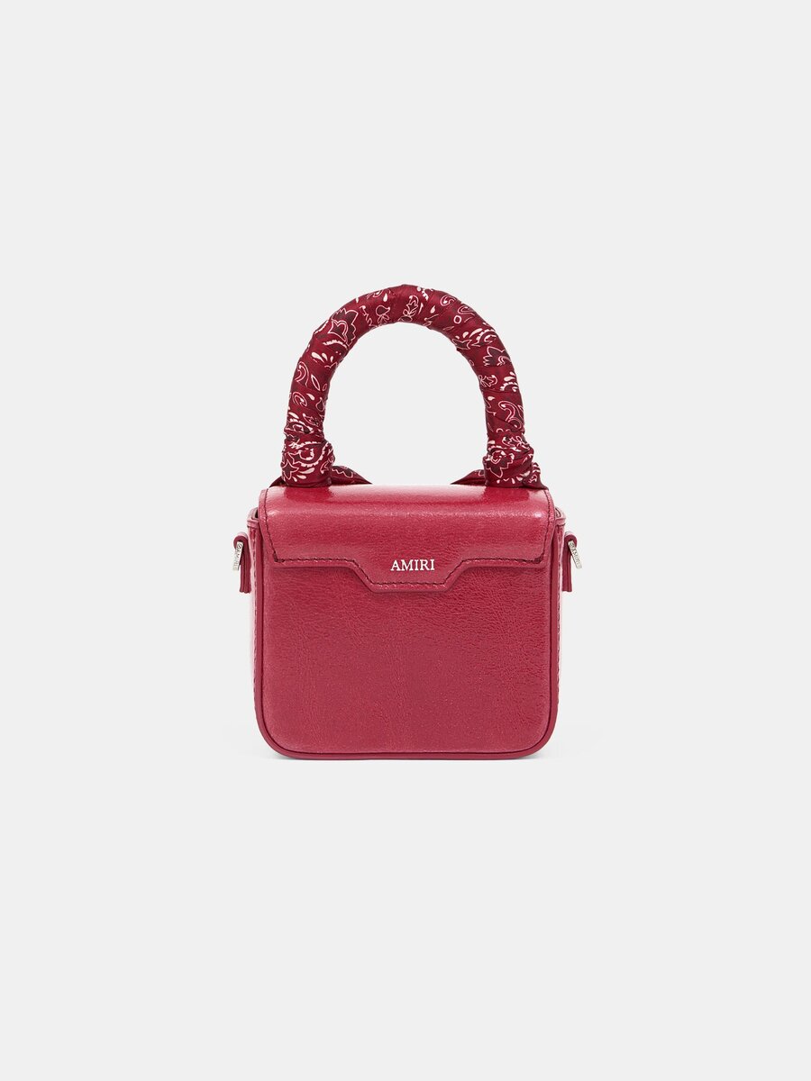 WOMEN'S NANO MA BAG