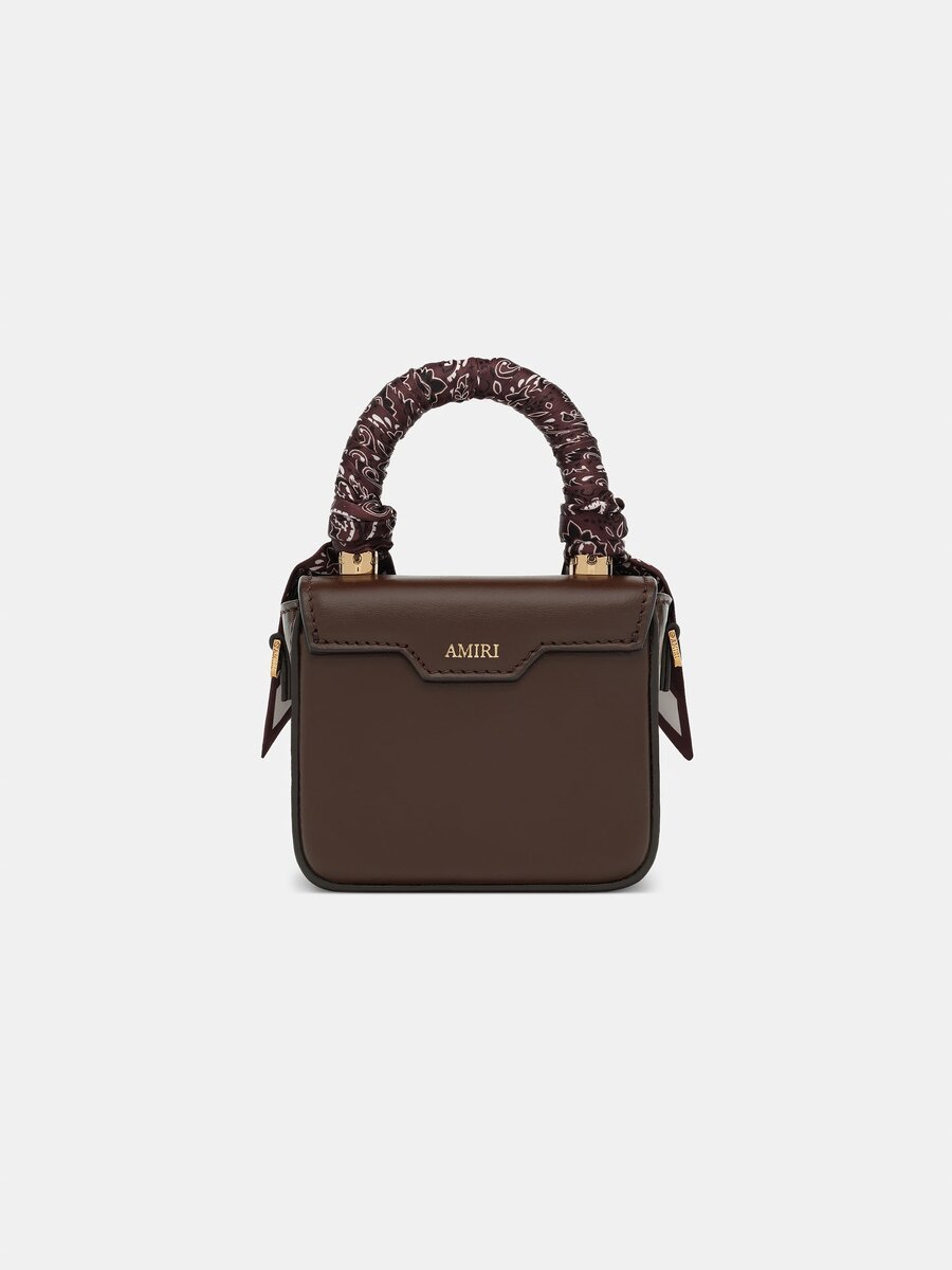 WOMEN'S NANO MA BAG