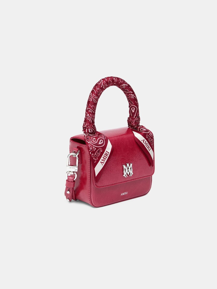 WOMEN'S NANO MA BAG
