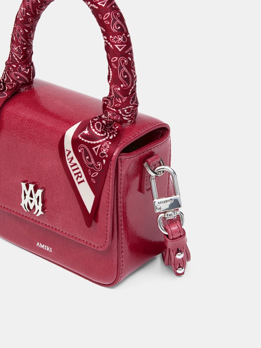 WOMEN'S NANO MA BAG