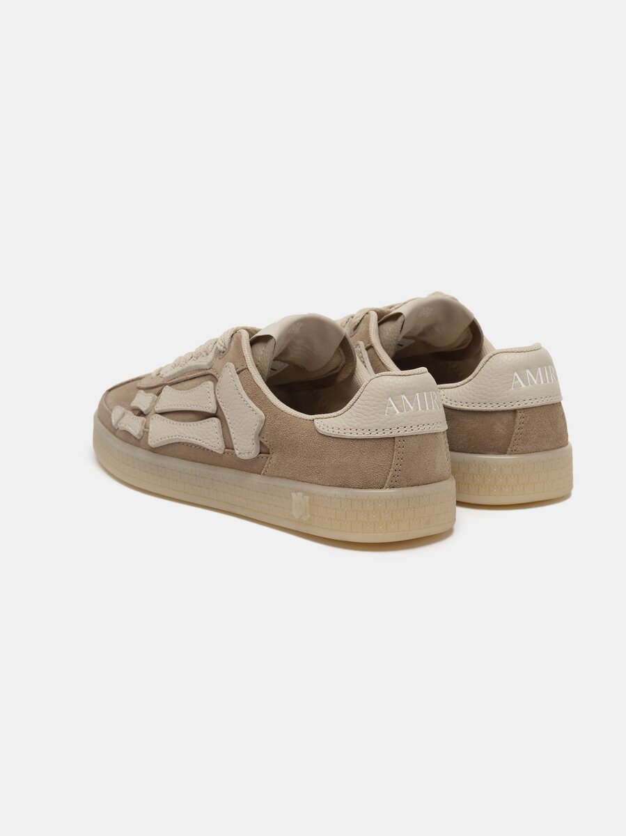 WOMEN'S PACIFIC BONES