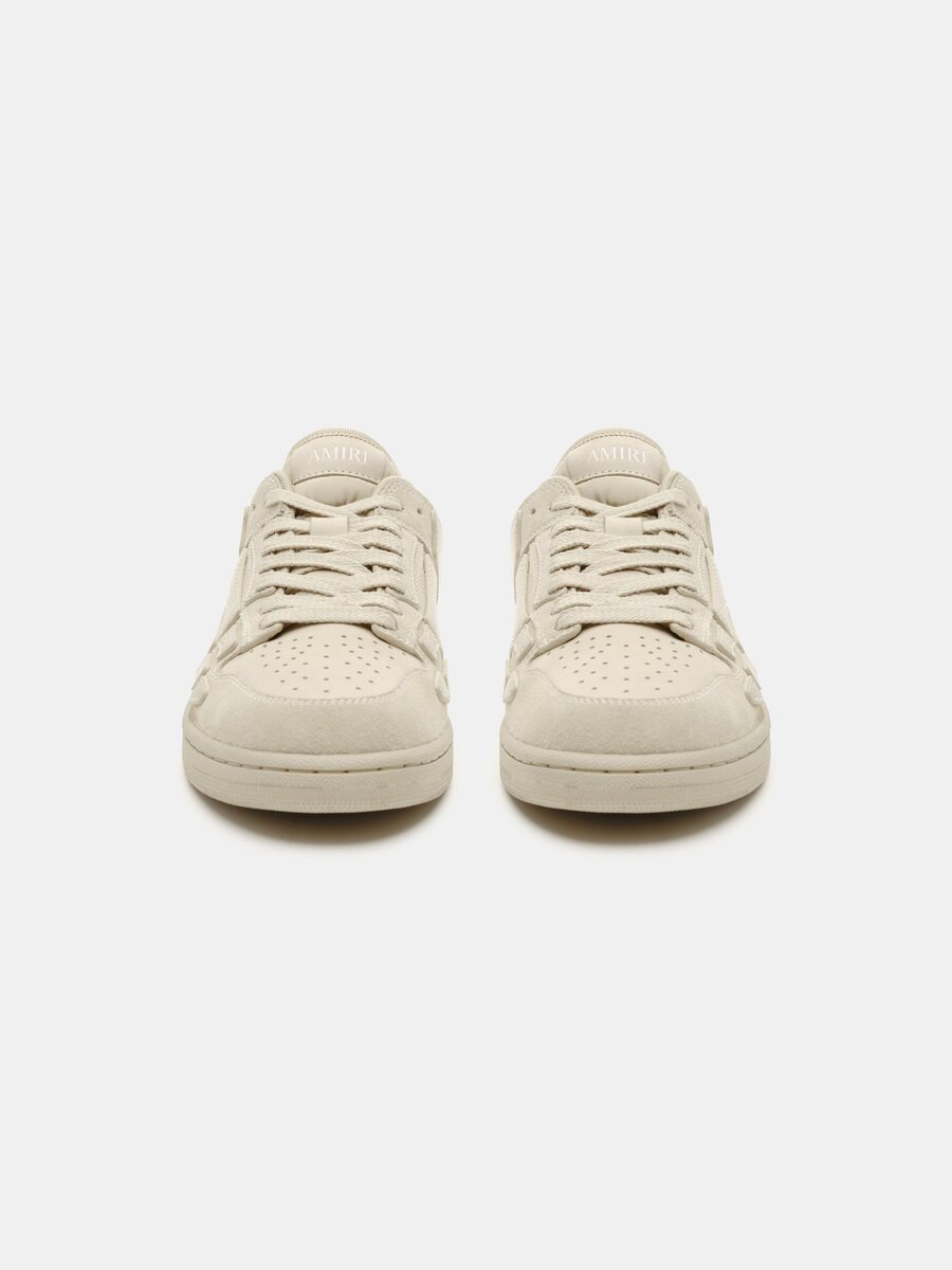 WOMEN'S SKEL TOP LOW