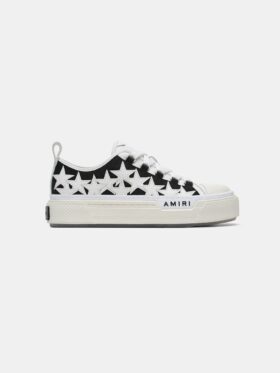 WOMEN'S STARS COURT LOW