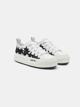 WOMEN’S STARS COURT LOW