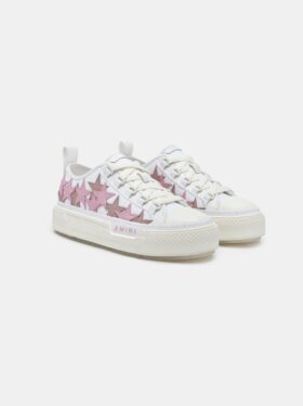 WOMEN’S STARS COURT LOW