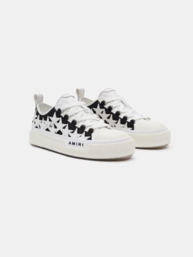 WOMEN’S STARS COURT LOW