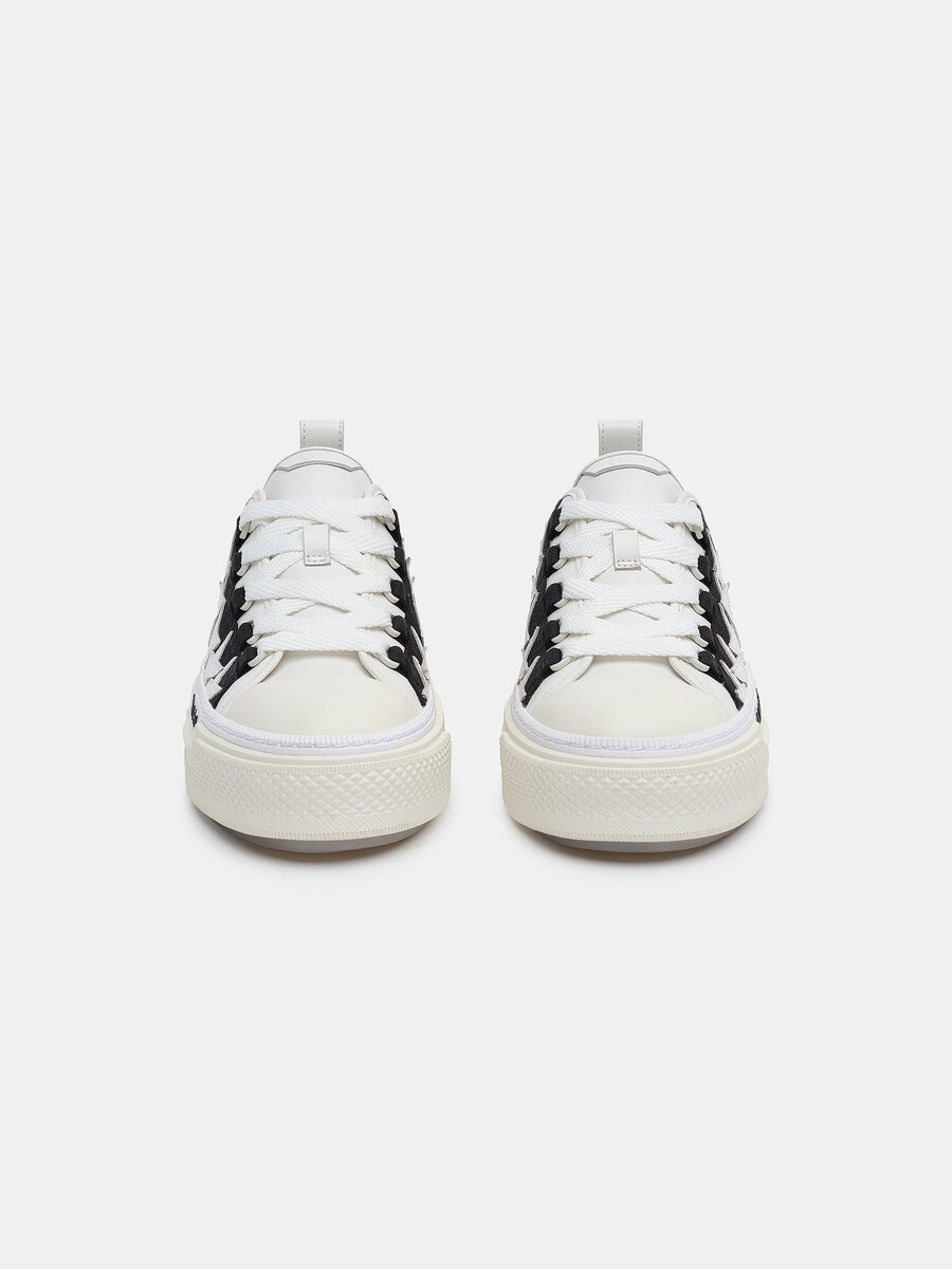 WOMEN'S STARS COURT LOW