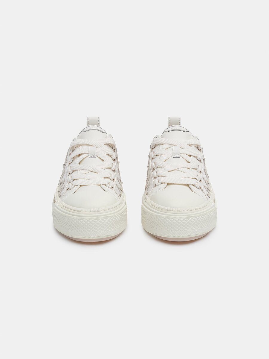WOMEN'S STARS COURT LOW