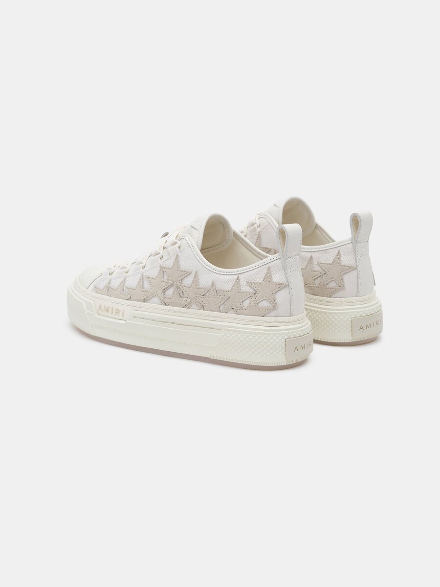 WOMEN'S STARS COURT LOW