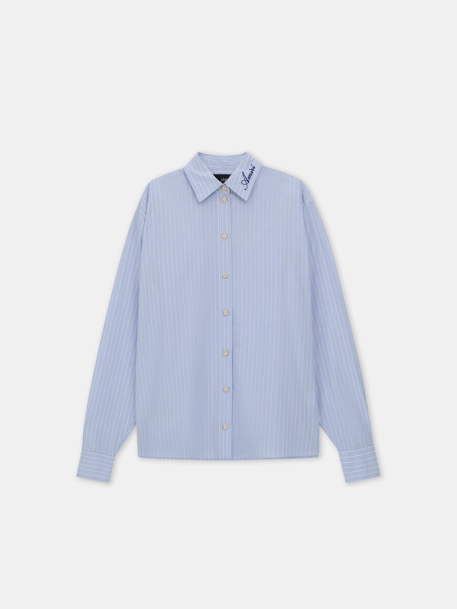 WOMEN'S STRIPED SHIRT