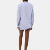 WOMEN'S STRIPED SHORT