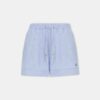 WOMEN'S STRIPED SHORT