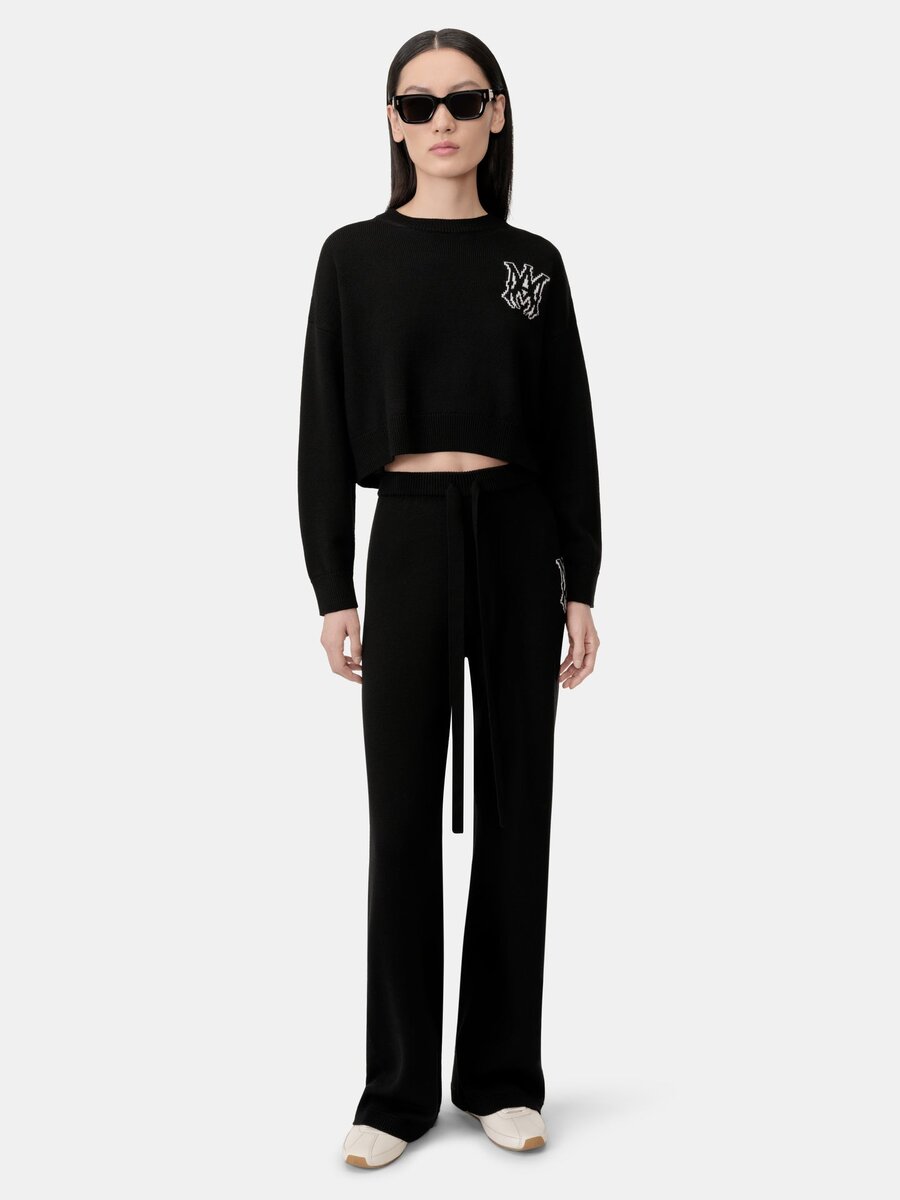 WOMEN'S MA SWEATPANT