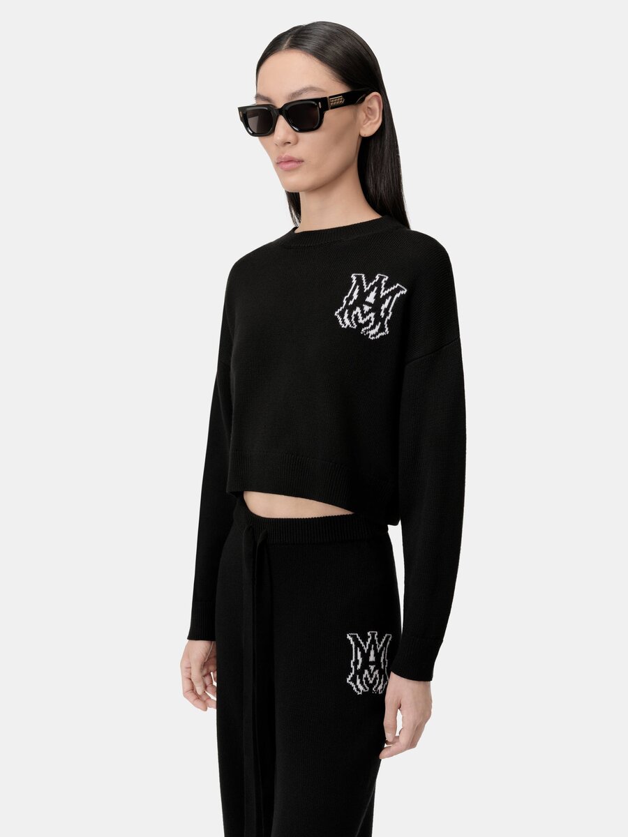 WOMEN'S WOMEN'S MA CREW